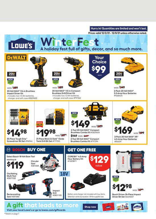 02.12.2021 Lowes ad 1. page