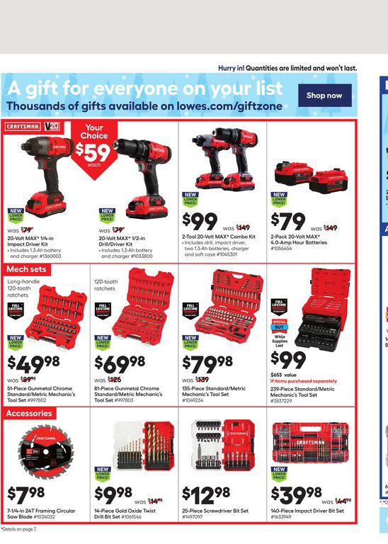 02.12.2021 Lowes ad 2. page