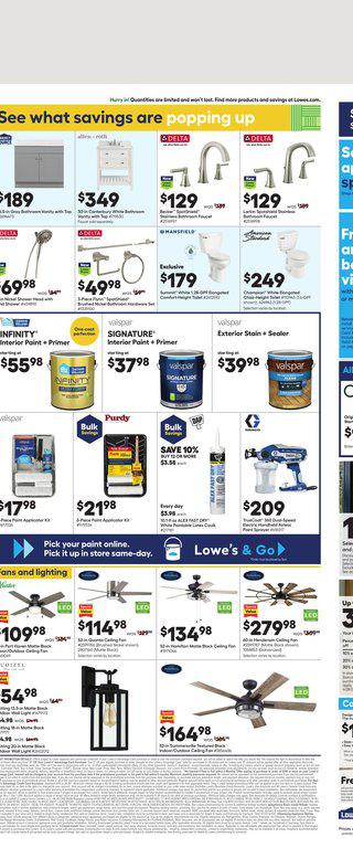 28.04.2022 Lowes ad 3. page