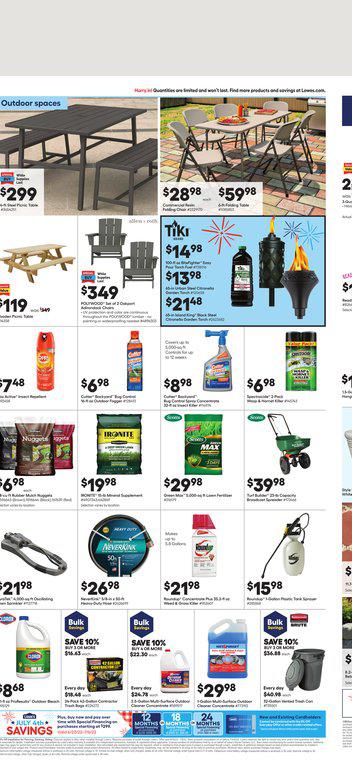 30.06.2022 Lowes ad 3. page