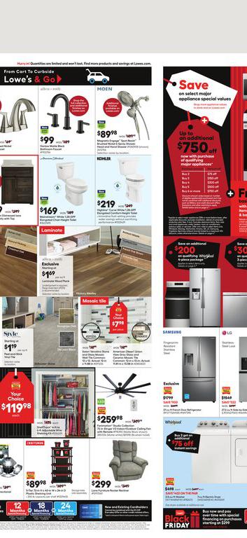 24.11.2022 Lowes ad 10. page