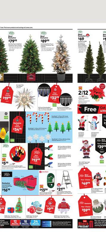 24.11.2022 Lowes ad 8. page