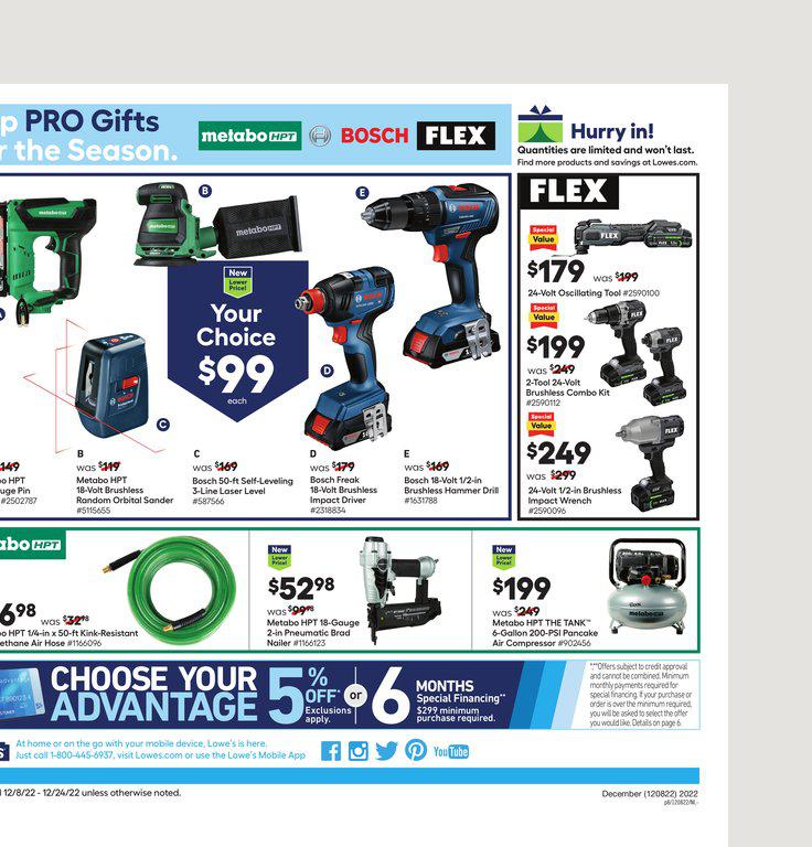 08.12.2022 Lowes ad 8. page