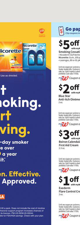 25.04.2021 Walgreens ad 36. page