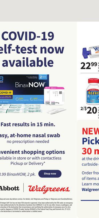 09.05.2021 Walgreens ad 17. page