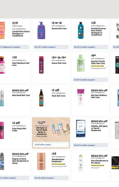 31.03.2024 Walgreens ad 11. page