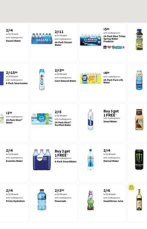 31.03.2024 Walgreens ad 20. page