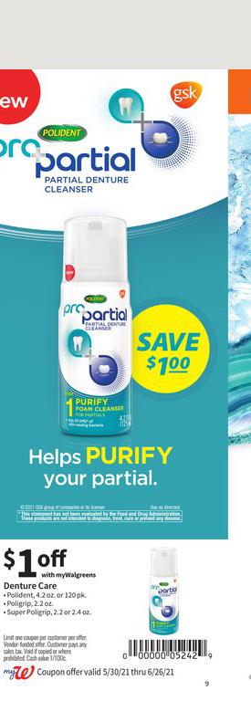 30.05.2021 Walgreens ad 9. page