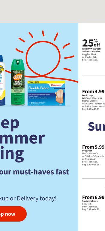 13.06.2021 Walgreens ad 10. page