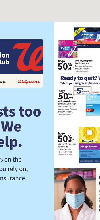 13.06.2021 Walgreens ad 18. page