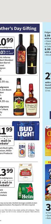 13.06.2021 Walgreens ad 3. page