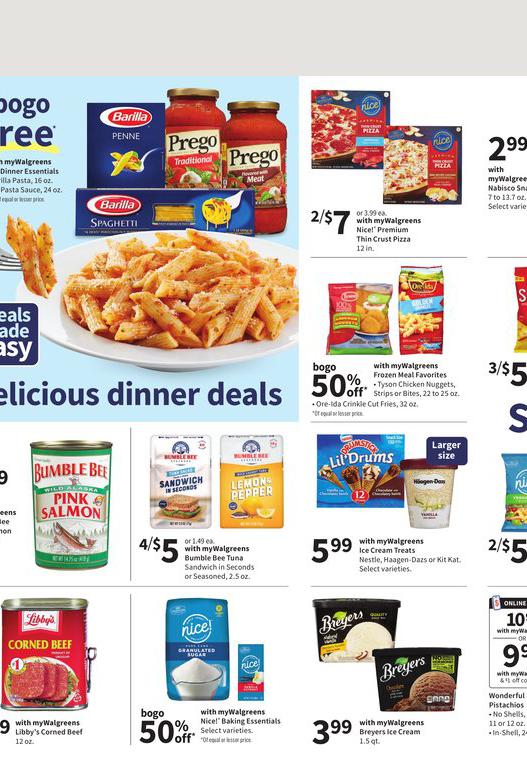 13.06.2021 Walgreens ad 5. page