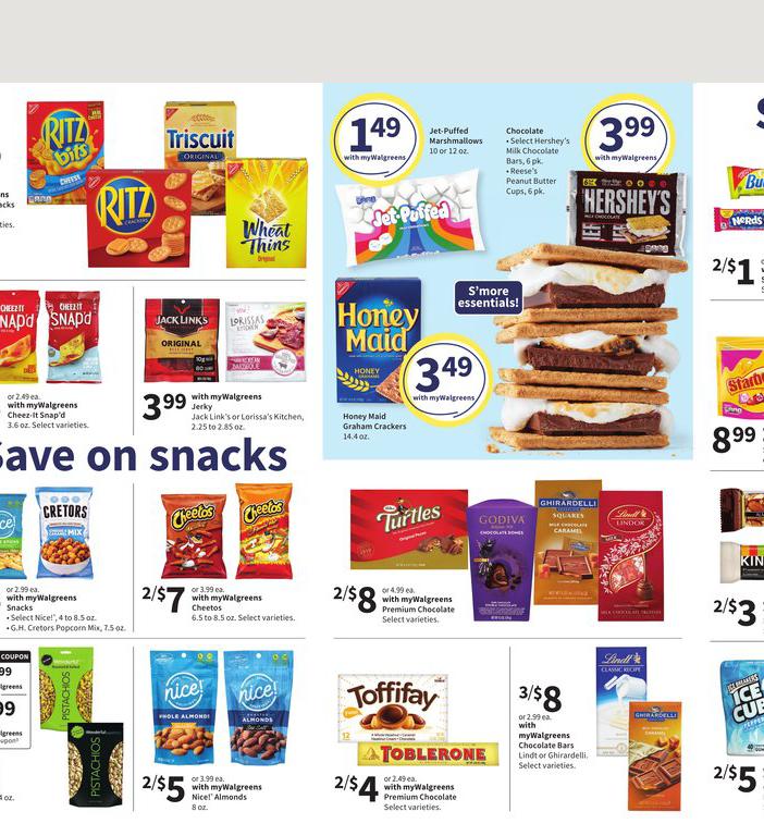 13.06.2021 Walgreens ad 6. page