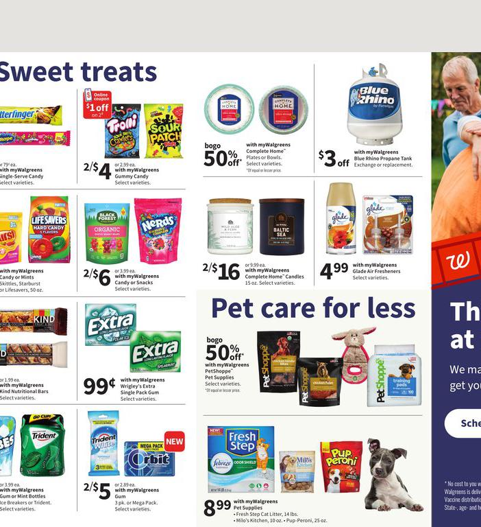 13.06.2021 Walgreens ad 7. page