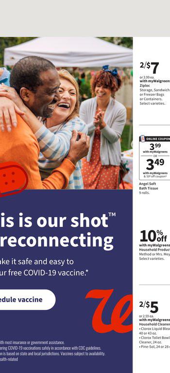 13.06.2021 Walgreens ad 8. page