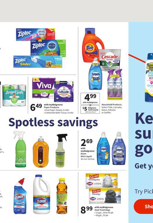 13.06.2021 Walgreens ad 9. page