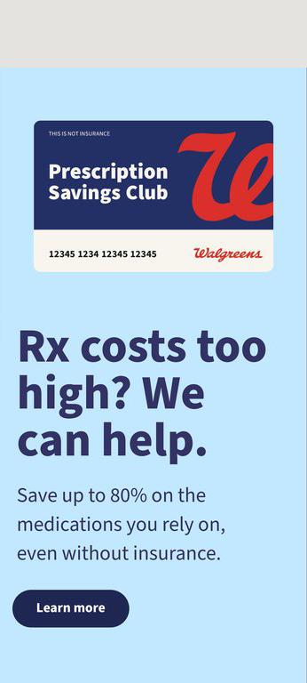 20.06.2021 Walgreens ad 12. page