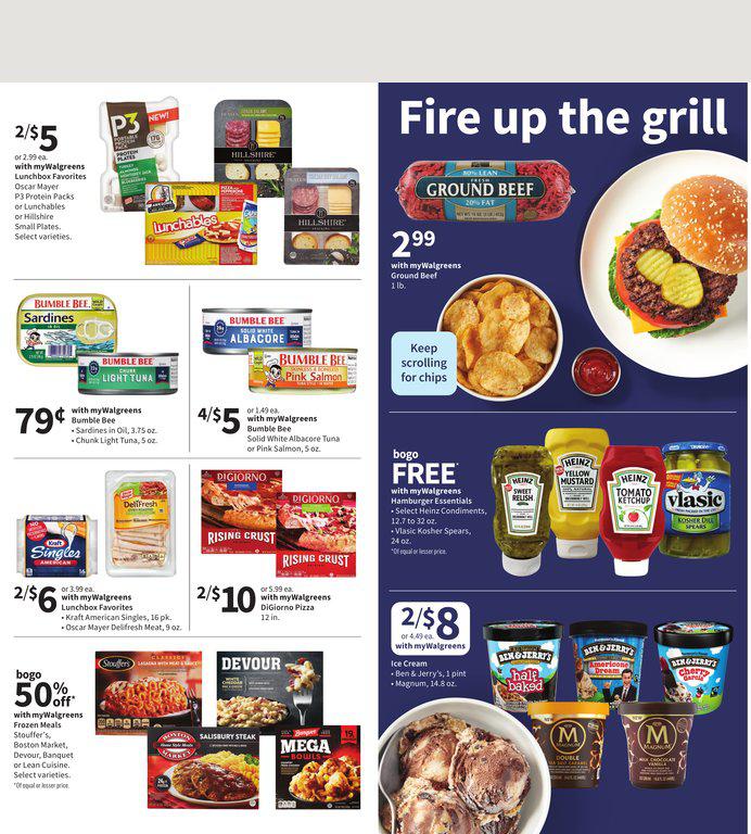 20.06.2021 Walgreens ad 5. page