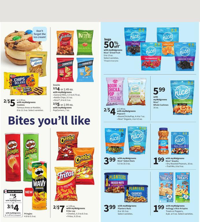 20.06.2021 Walgreens ad 6. page