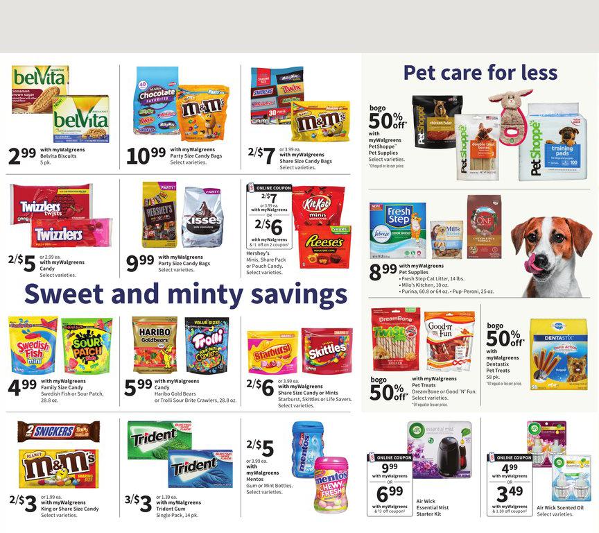 20.06.2021 Walgreens ad 7. page