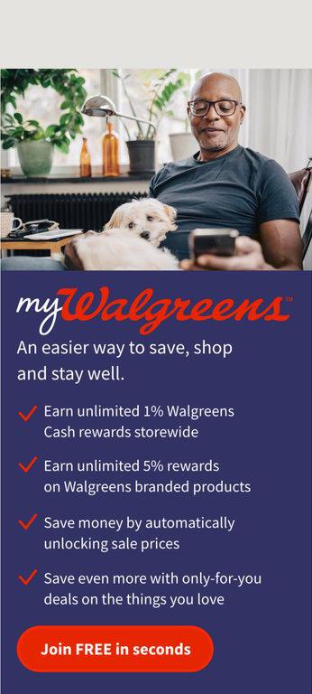 20.06.2021 Walgreens ad 8. page