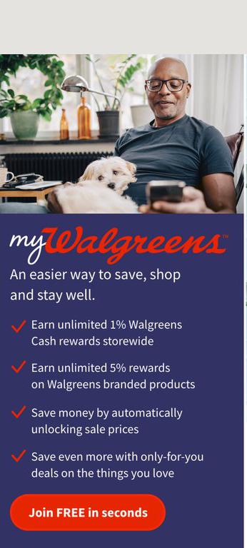 27.06.2021 Walgreens ad 11. page