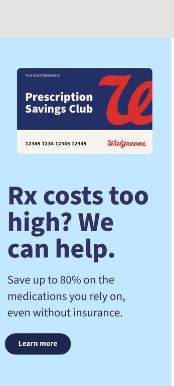 27.06.2021 Walgreens ad 14. page