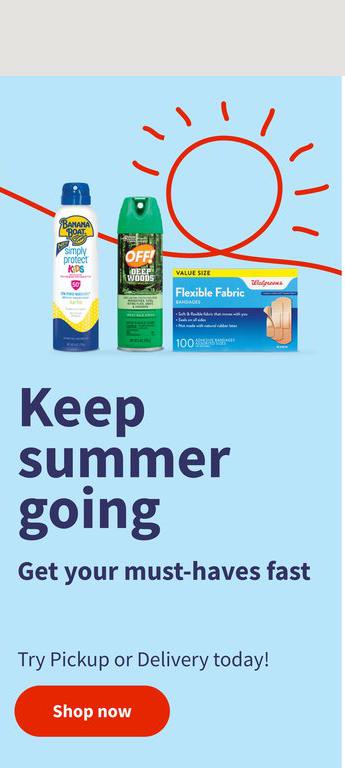 27.06.2021 Walgreens ad 9. page