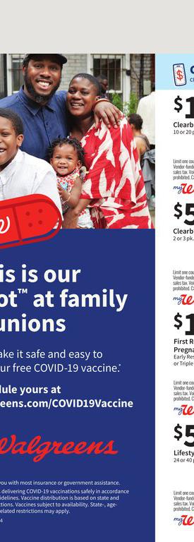 27.06.2021 Walgreens ad 18. page