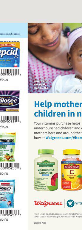 27.06.2021 Walgreens ad 63. page