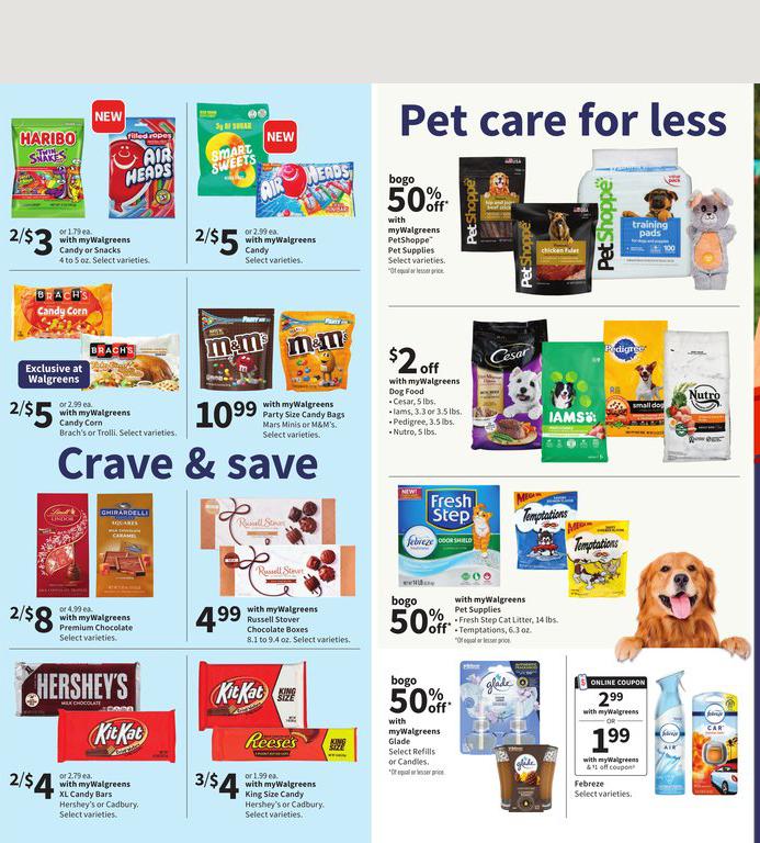 01.08.2021 Walgreens ad 7. page