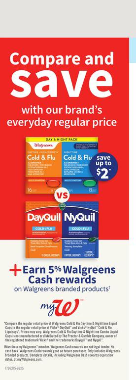 26.09.2021 Walgreens ad 4. page