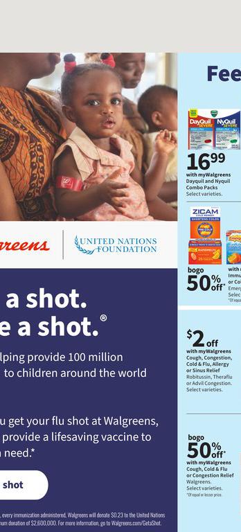 10.10.2021 Walgreens ad 20. page