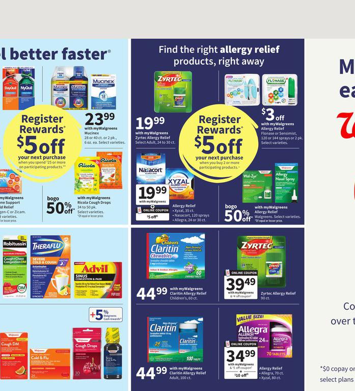 10.10.2021 Walgreens ad 21. page