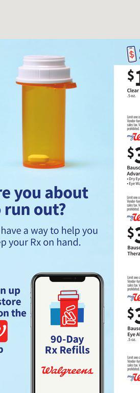 24.10.2021 Walgreens ad 38. page