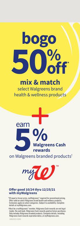 24.10.2021 Walgreens ad 4. page