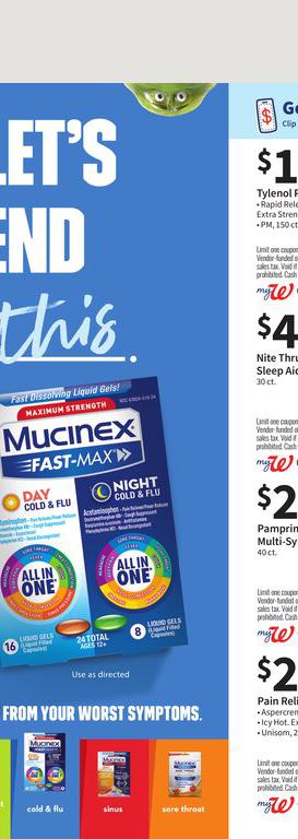 24.10.2021 Walgreens ad 48. page