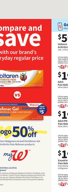 24.10.2021 Walgreens ad 50. page