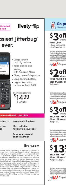 24.10.2021 Walgreens ad 67. page