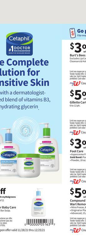 28.11.2021 Walgreens ad 28. page