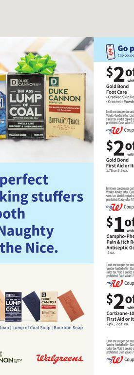 28.11.2021 Walgreens ad 30. page