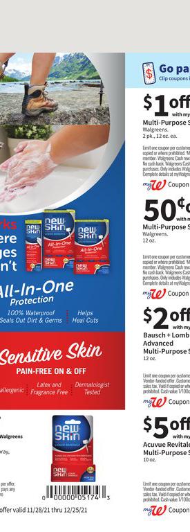 28.11.2021 Walgreens ad 34. page