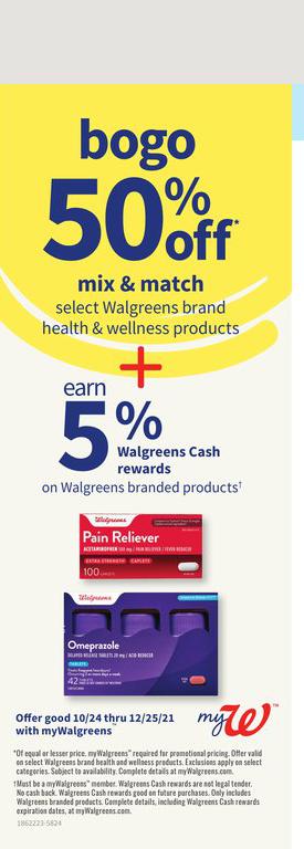 28.11.2021 Walgreens ad 4. page