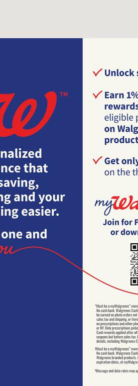 28.11.2021 Walgreens ad 40. page