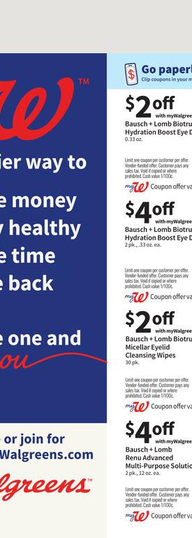 28.11.2021 Walgreens ad 44. page