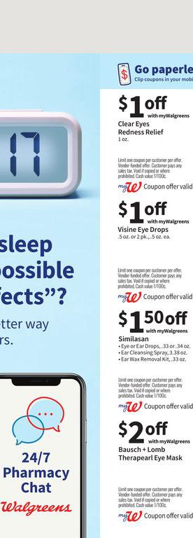 28.11.2021 Walgreens ad 48. page