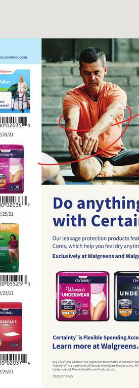 28.11.2021 Walgreens ad 70. page