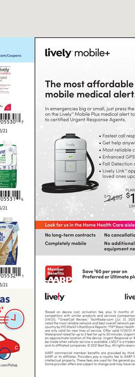 28.11.2021 Walgreens ad 74. page