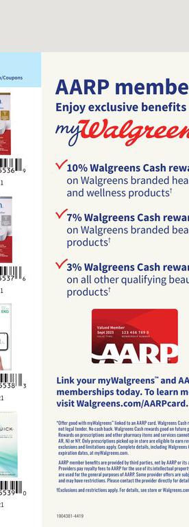 28.11.2021 Walgreens ad 78. page