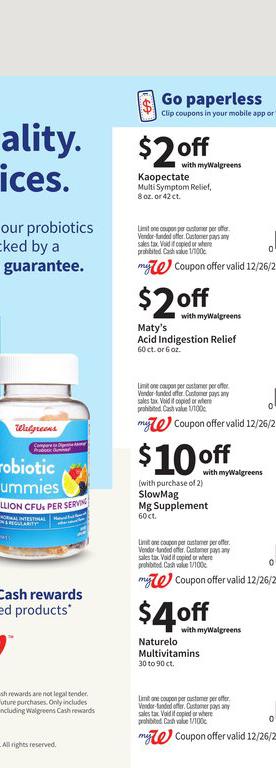 26.12.2021 Walgreens ad 46. page